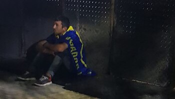 Romero tenía pedido de captura