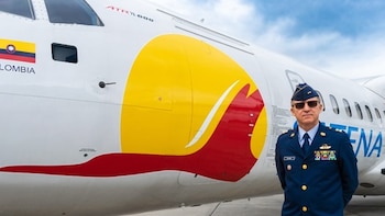 Satena confirmó que mantendrá operando