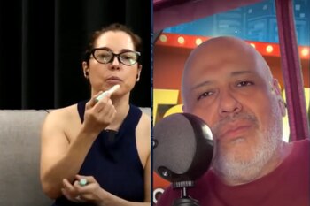 (Captura YT: La Taquilla con René Franco)