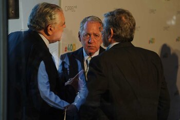 Ricardo López Murphy y el