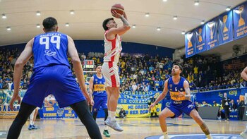 Instituto de Córdoba dio el