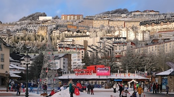 Las casas más baratas en los puntos más altos de España: el precio de la vivienda en las montañas parte de los 78.000 euros