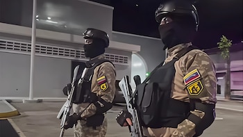 Detención y torturas: el perturbador relato de un padre sobre su hijo detenido por el “Caso Cadetes”