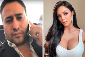 Sheyla Rojas se pronunció sobre