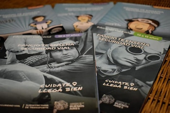 El programa tiene como objetivo