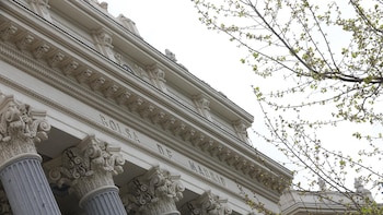 Los impuestos soportados del Ibex 35 suben un 12% en 2025 impulsados por sociedades y empleo