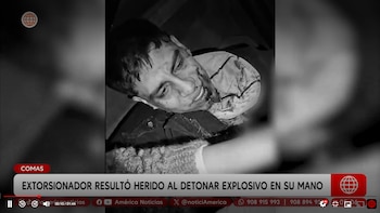 Moisés Sosa Bejarano es el