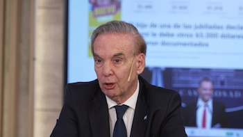 Miguel Ángel Pichetto habló de la reforma electoral de Milei: “No se deben cambiar las reglas tan cerca de las primarias”