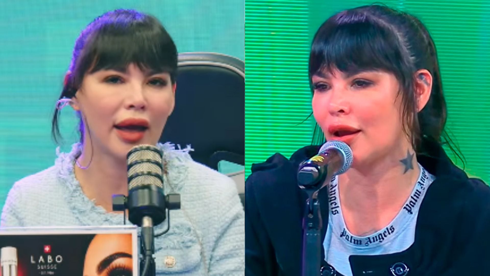 Angie Jibaja hace mea culpa tras denuncia por agresión contra administradora de hotel: “No debí pisar el palito”