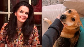 Una estrella de “La ley