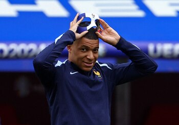 Foto: REUTERS/Lisi Niesner