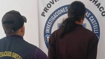 Un hombre fue imputado en Chaco por abusar de un bebé y atacar a la madre tras ser descubierto