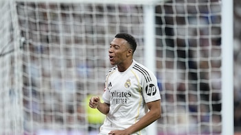 El Real Madrid carbura en su último amistoso contra el Schalke