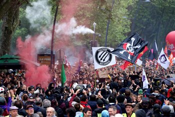 La reforma de las pensiones