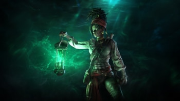 Path of Exile, de Grinding Gear Games.