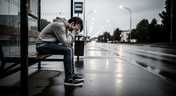 La disminución de la exposición