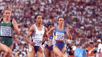 Restrepo: "Necesitamos más referentes como