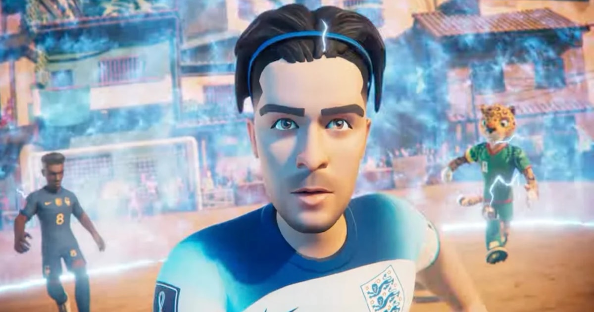 FIFA Heroes: Arcade futbolístico gratuito para todas las plataformas
