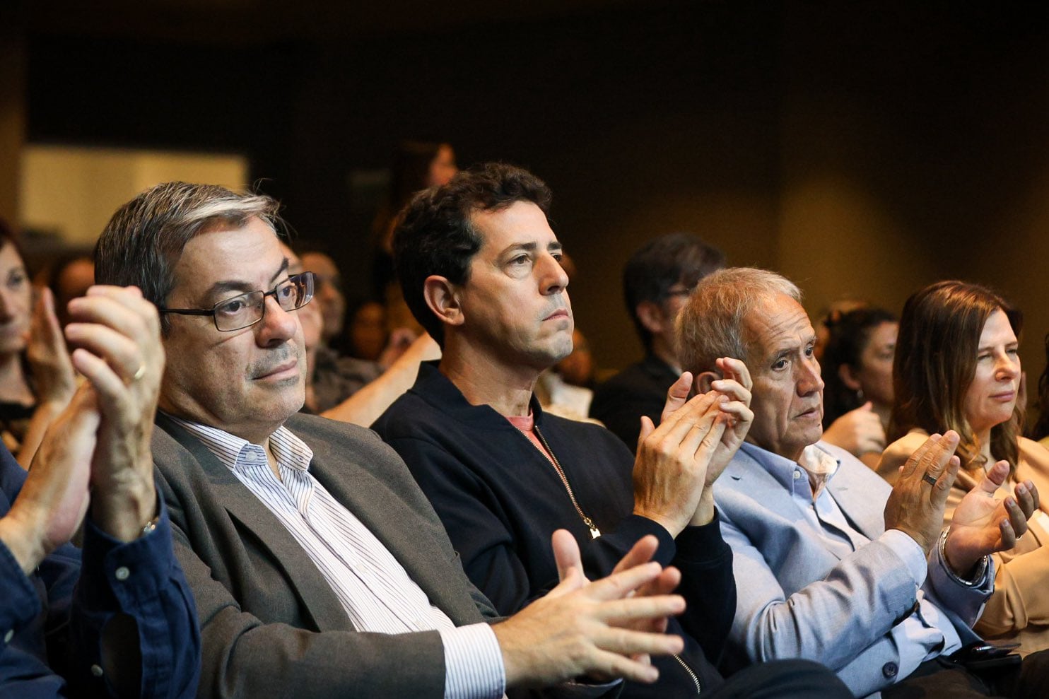 Germán Martínez, Eduardo