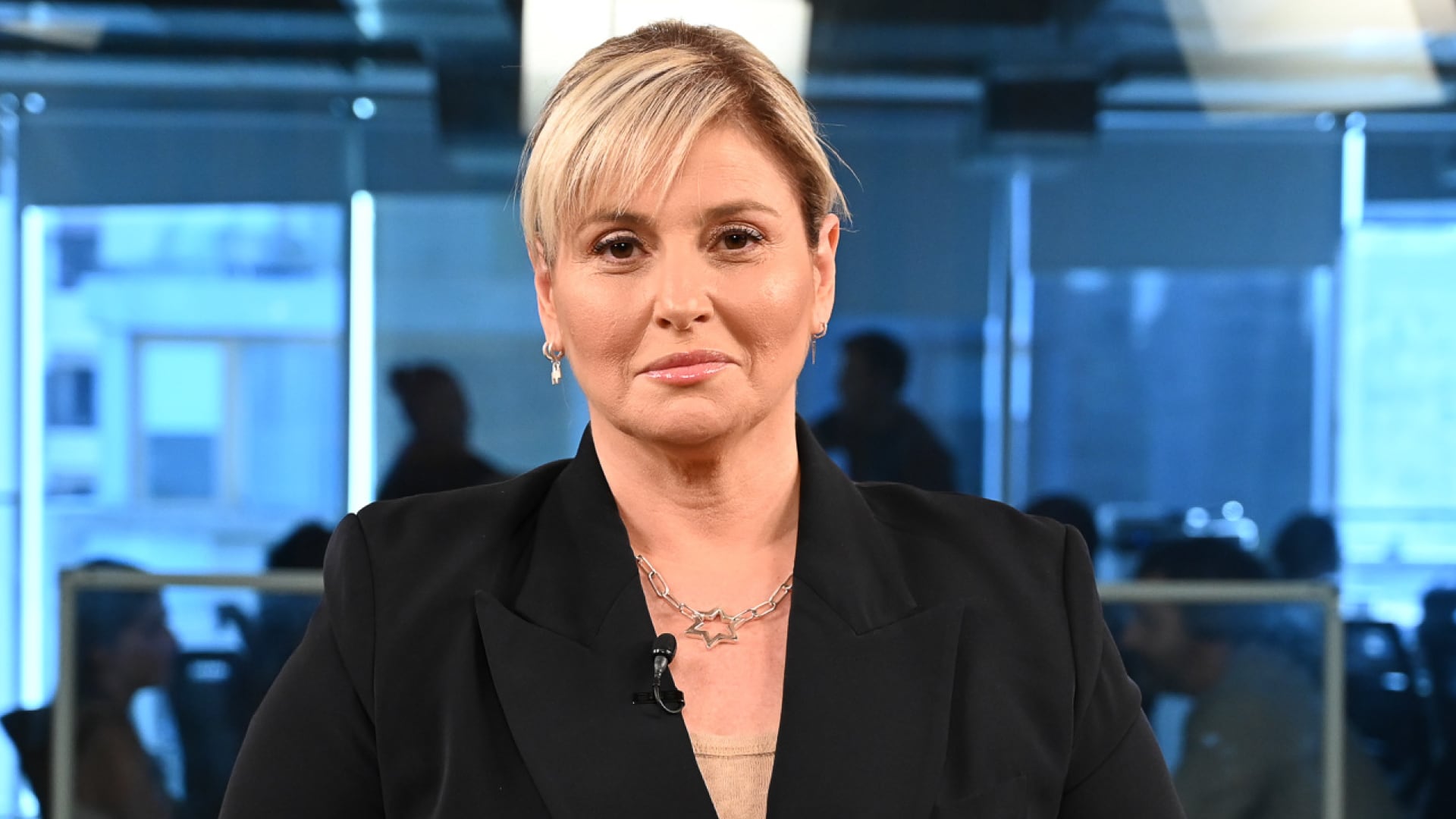 Romina Manguel se prepara para volver a ser parte de la radio y la televisión en este 2026