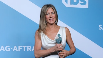 Jennifer Aniston cumple 57 años: