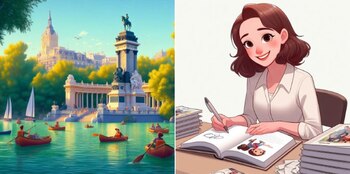 Los organizadores de la Feria