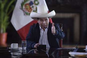 Entre los invitados están Keiko