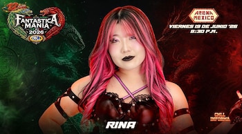 (Cortesía CMLL)
