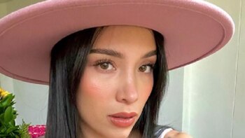 Luisa Fernanda W antwortete, dass