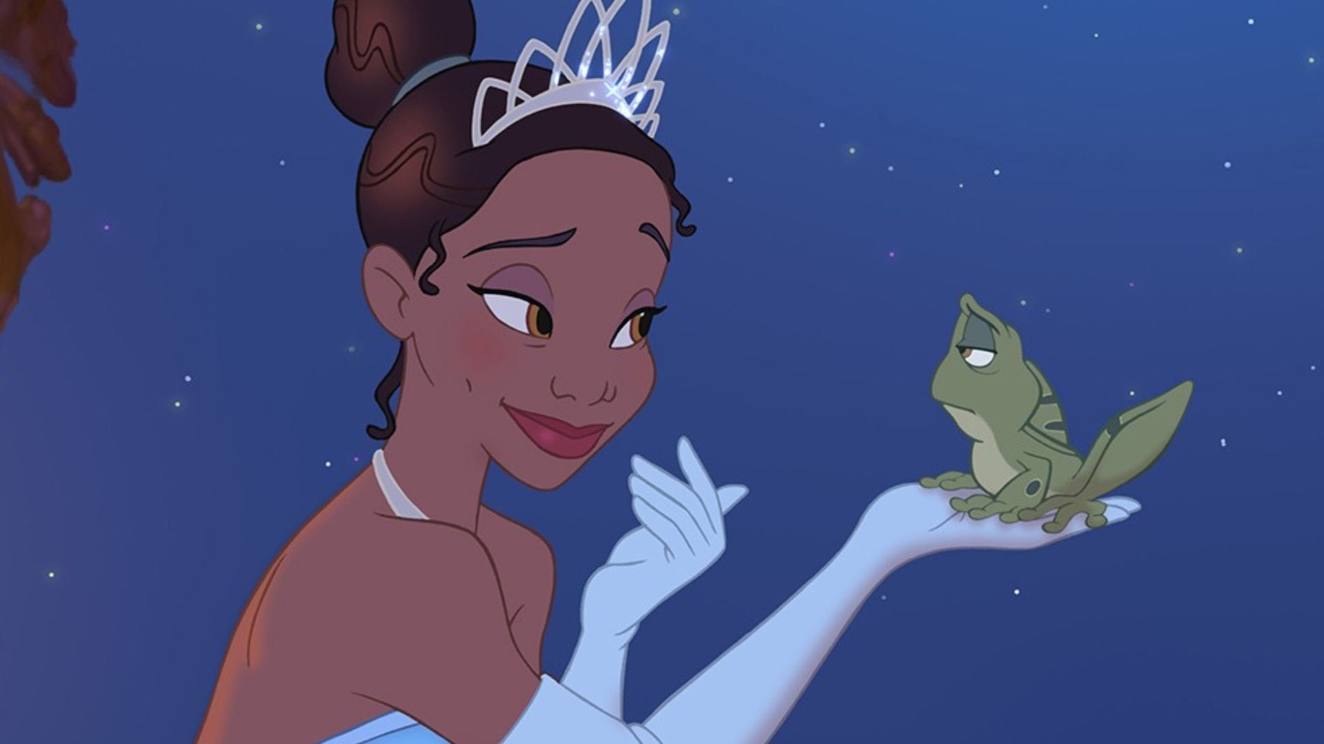 Tras Moana, Disney apuesta por otro live-action: ahora prepara una película sobre la princesa Tiana
