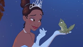 Tras Moana, Disney apuesta por otro live-action: ahora prepara una película sobre la princesa Tiana