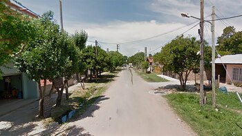 Asesinaron a un adolescente de