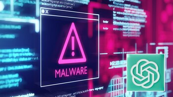 Falsa app de ChatGPT infecta