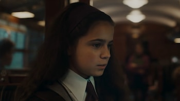 Harry Potter y La Piedra Filosofal (Captura de tráiler oficial)
