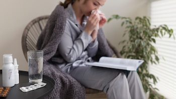 Epidemióloga colombiana explicó las diferencia