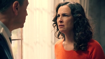 Begoña intenta evitar que Beatriz aborte y se niega a ir a la pedida de mano de Andrés y Valentina: avance de ‘Sueños de libertad’ del jueves 24 de septiembre