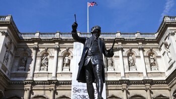 La Real Academia de Artes