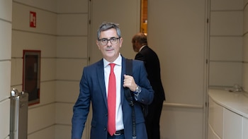 Bolaños dice que Torres acompañará a los Reyes en Ceuta y justifica que no vaya Sánchez porque ya ha estado antes