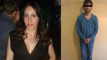 Karla López Albert. RRSS