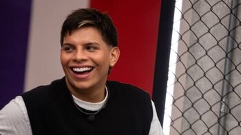 Emiro Navarro desmintió rumores sobre