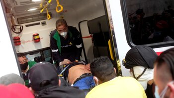 CIDH condenó este miércoles el