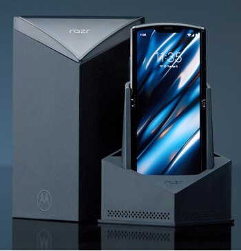 El celular se venderá a