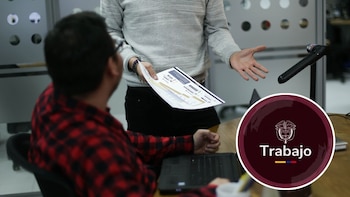 - créditos archivo Colprensa | @MintrabajoCol/X