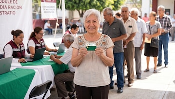 Pensión Bienestar 2026: las fechas exactas de junio para registrarte y recibir más de 6 mil pesos cada dos meses