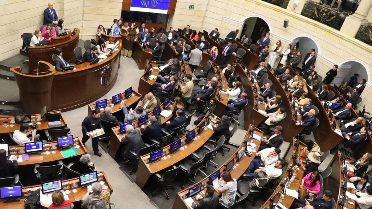 Senado define ponentes y arranca la pelea por el Presupuesto 2027