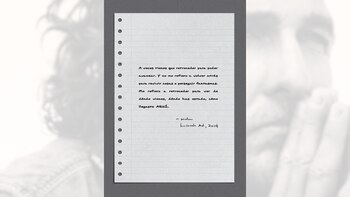 Aunque fue un rompecorazones, el