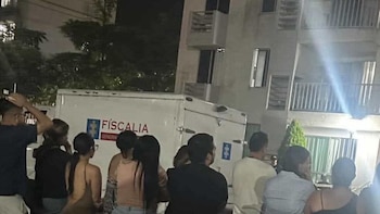 Investigan el fallecimiento de un