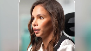 La empresaria Luisa Chimá contó que se hizo una cirugía estética en una ‘clínica de garaje’ y habló de las presiones sociales