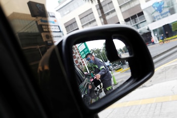 Magna, premium y diésel, cuál es el precio de las gasolinas. (Reuters)