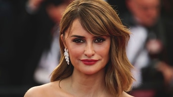 Penélope Cruz recibirá el Premio Especial Homenaje del Festival de Toronto